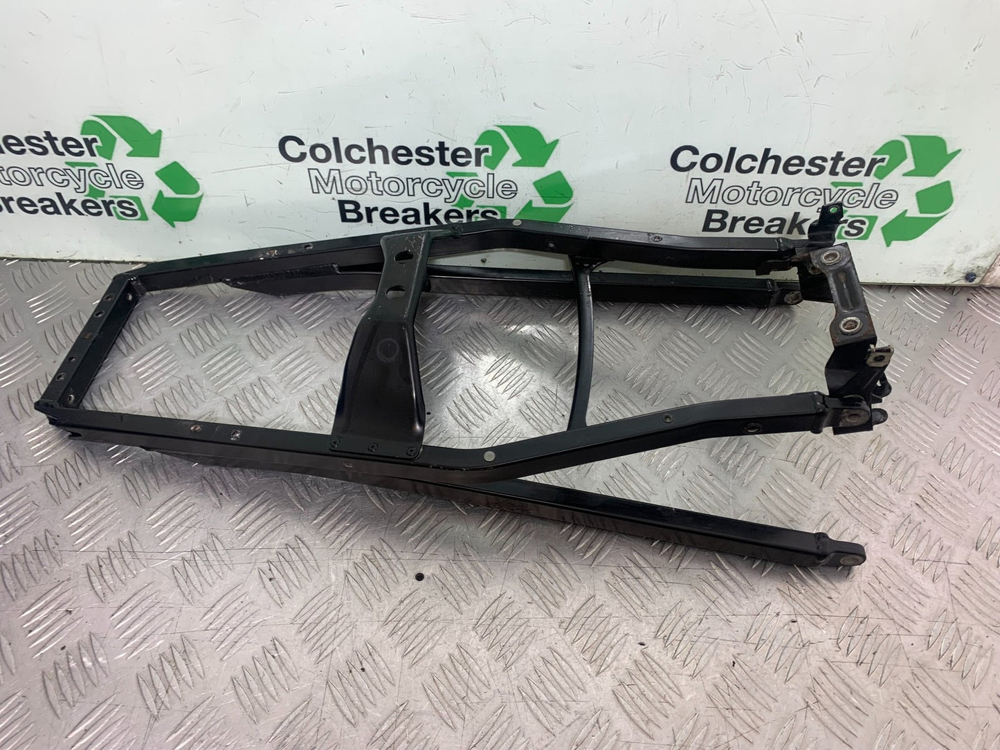 BMW K1300 S K 1300 S REAR SUBFRAME  YEAR 2009-16 (CMB1216)
