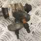 KAWASAKI ER6 F REAR WHEEL SPINDLE  YEAR 2006-2008 (STOCK 723)