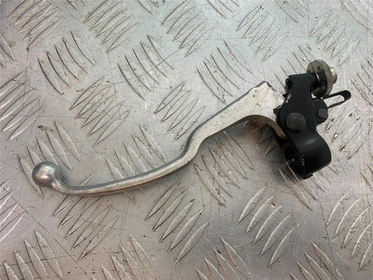YAMAHA YZF R1 4XV CLUTCH LEVER AND BRACKET  YEAR 1998-99 (CMB1291)