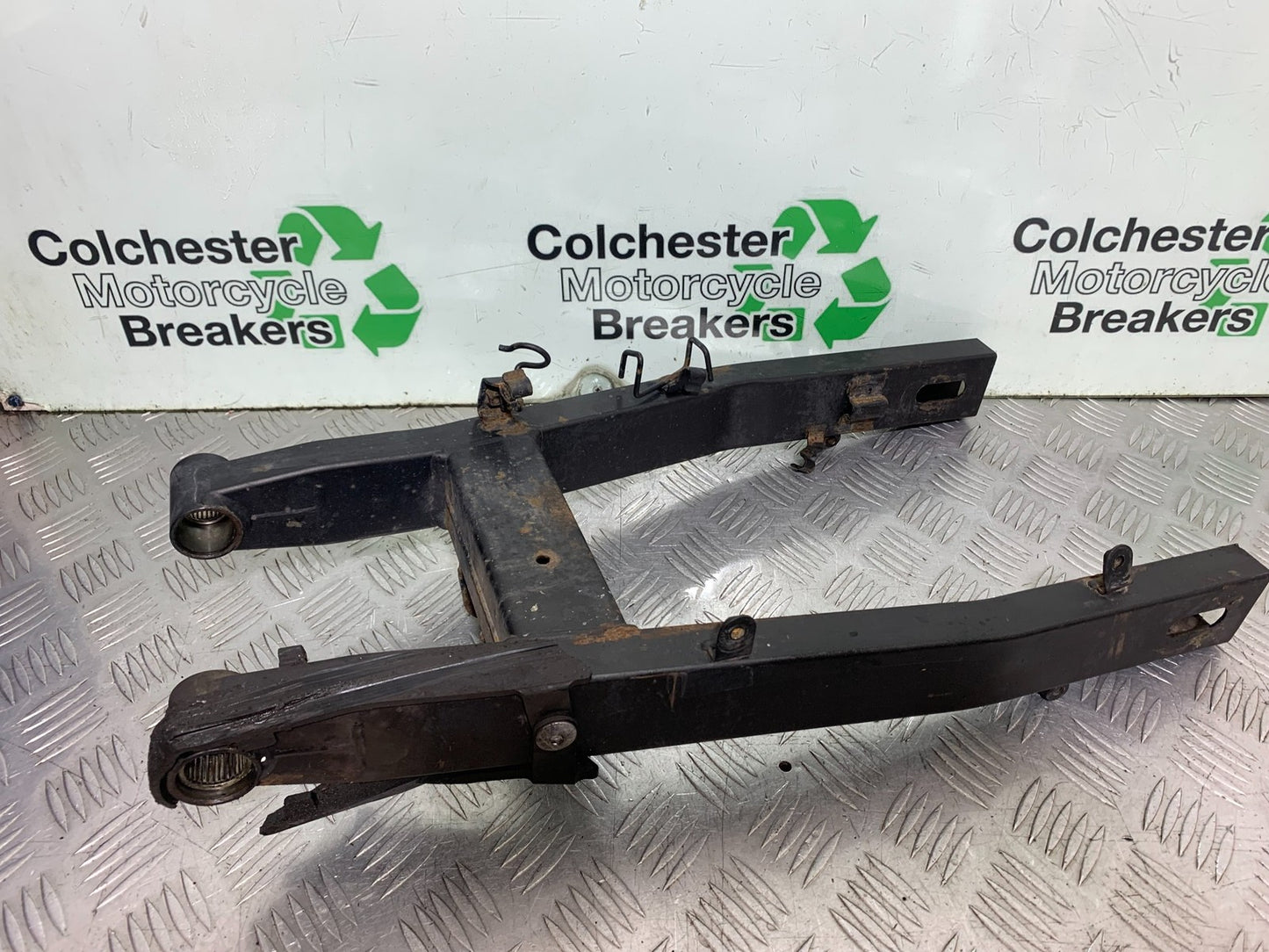 KAWASAKI NINJA 400 EX 400 SWINGARM   YEAR 2018-2022 (CMB1278)