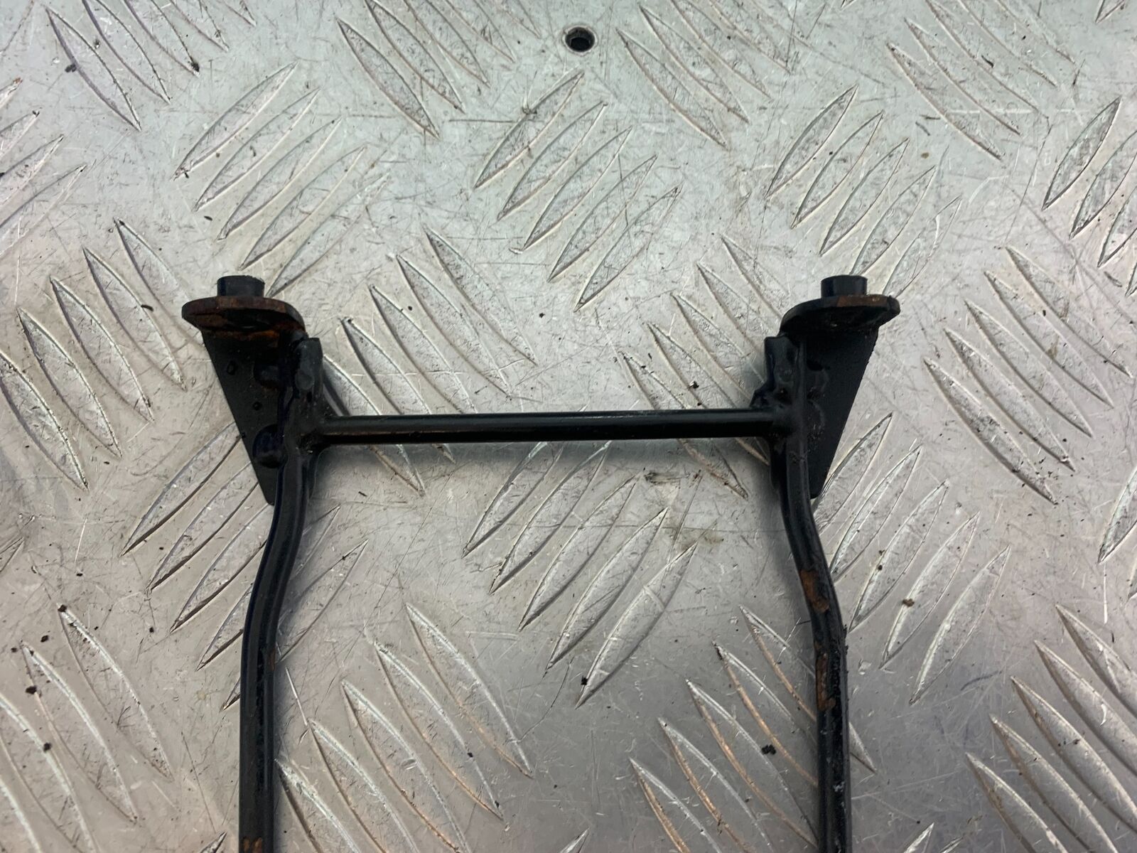 SINNIS TERRAIN 125 CLOCK BRACKET  YEAR 2018 (CMB1123)