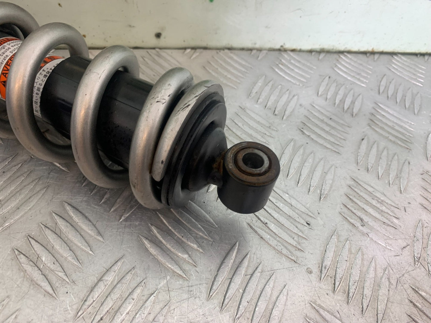 KAWASAKI ER6 N REAR SHOCK  YEAR 2012-2017 (CMB1324)