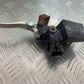 TRIUMPH TIGER 1200 EXPLORER CLUTCH MASTER CYLINDER  YEAR 2012-2015 (STOCK 992)