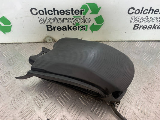 APRILIA 650 PAGASO STRADA  PETROL TANK LID   YEAR 2005-2010 (CMB1260)