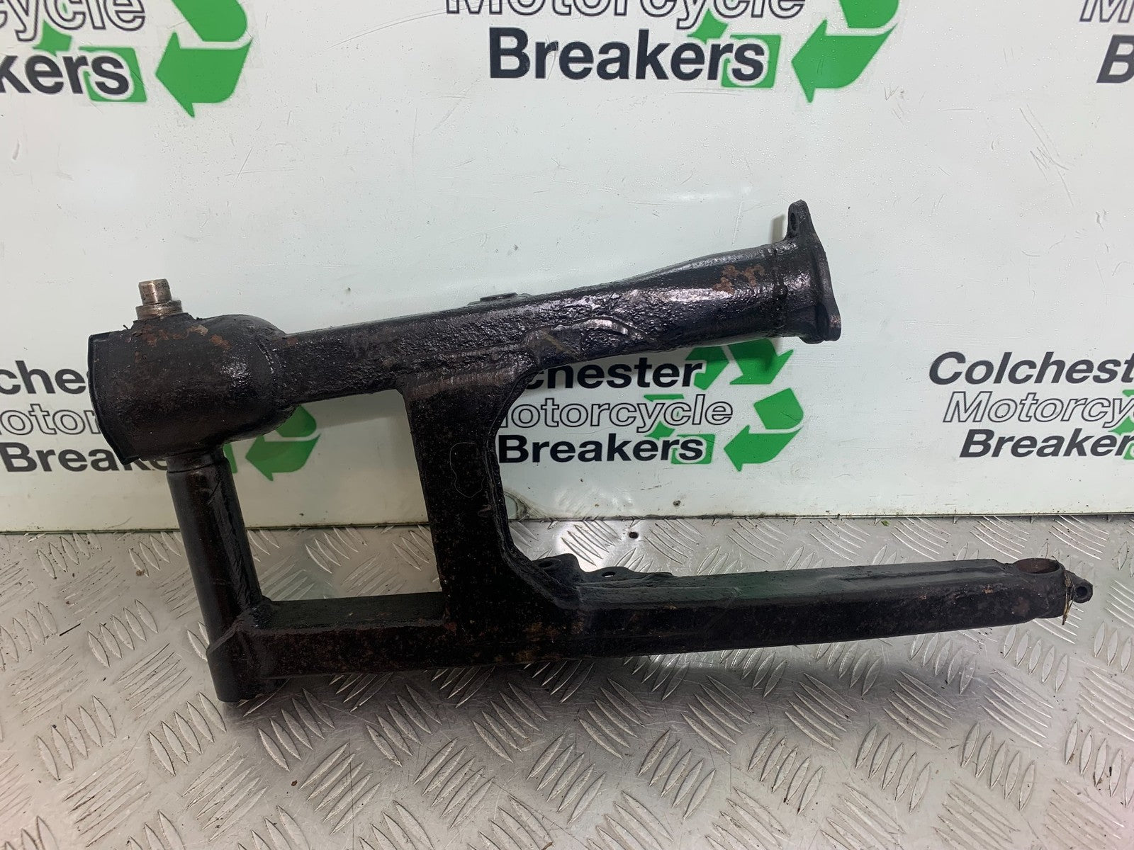HONDA GL500 GL 500 SILVERWING SWINGARM   YEAR 1981-82  (CMB1168)