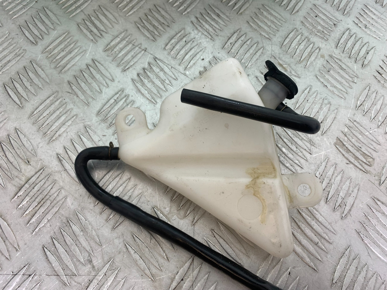 KAWASAKI J125 J125 COOLANT BOTTLE YEAR 2016-2020 (CMB1158)