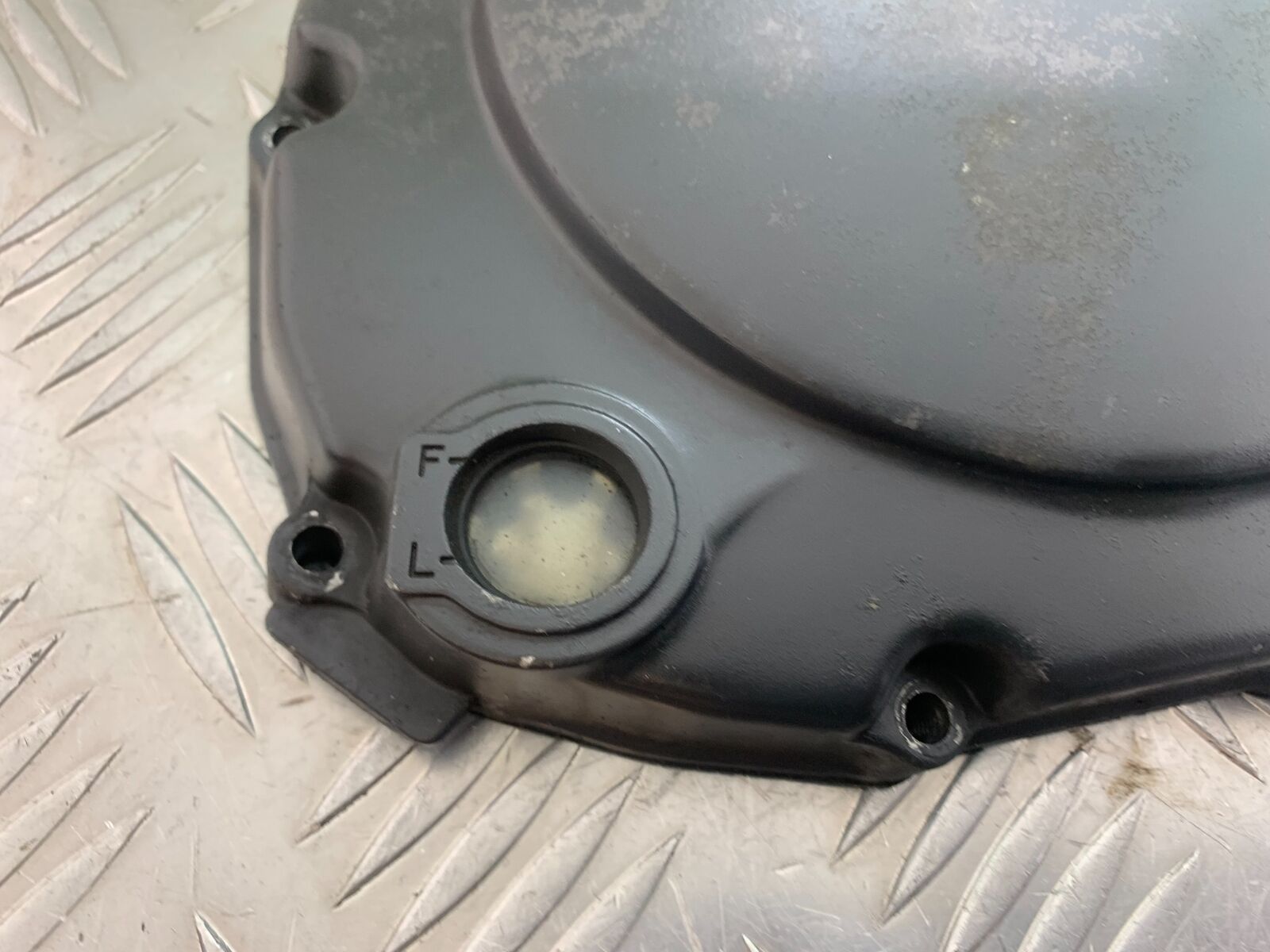 SUZUKI RF900 RF 900 CYLINDER CLUTCH COVER  YEAR 1999-1999 (CMB 1020)