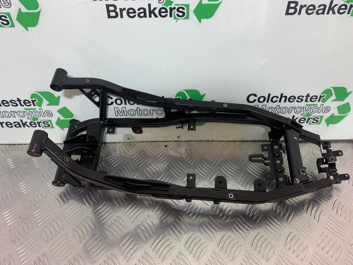 APRILIA RS4 125 REAR SUBFRAME YEAR 2011-2016 (STOCK 994)