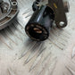 APRILIA SL750 SL 750 SHIVER ECU LOCKS KEY   YEAR 2012 (CMB1074)