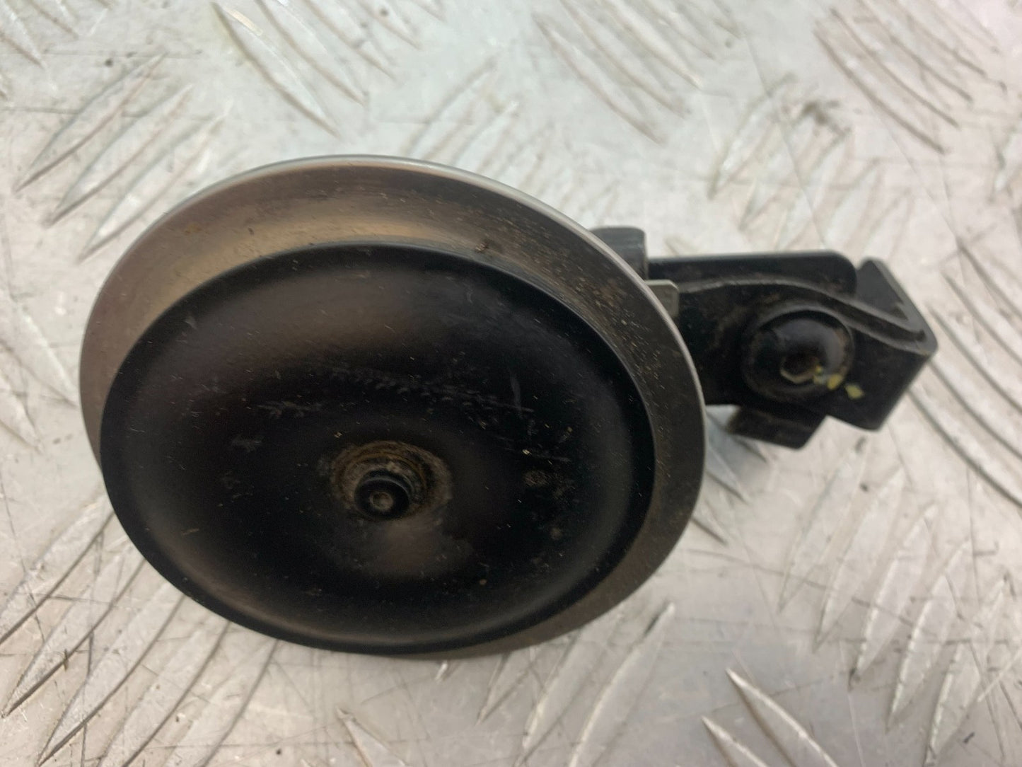 DUCATI 937 MONSTER HORN  YEAR 2021-2024 (CMB1270)