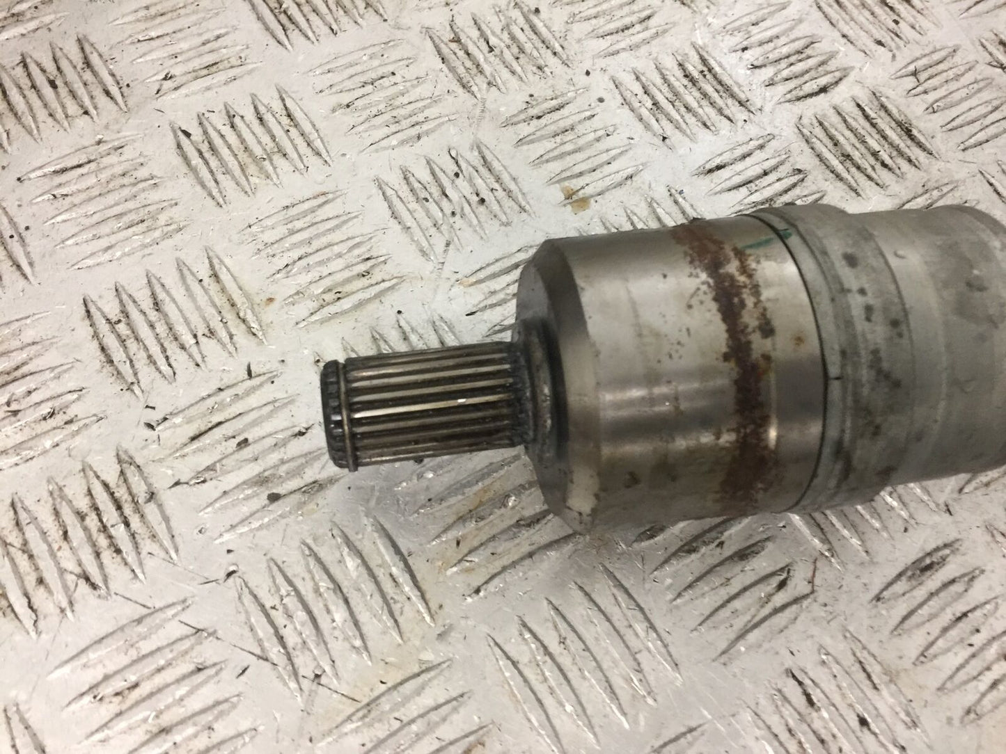 HONDA VFR1200 VFR 1200 FA DRIVE SHAFT  YEAR 2010-11  (STOCK 793)
