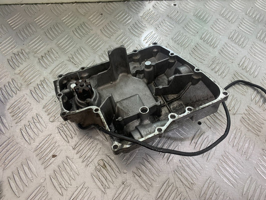 YAMAHA YZF R1 4C8 SUMP  YEAR 2007-2008 (CMB1237)