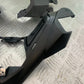 NECO ALEXONE 125 HANDLEBAR COVERS   YEAR 2016-2022  (CMB1273)