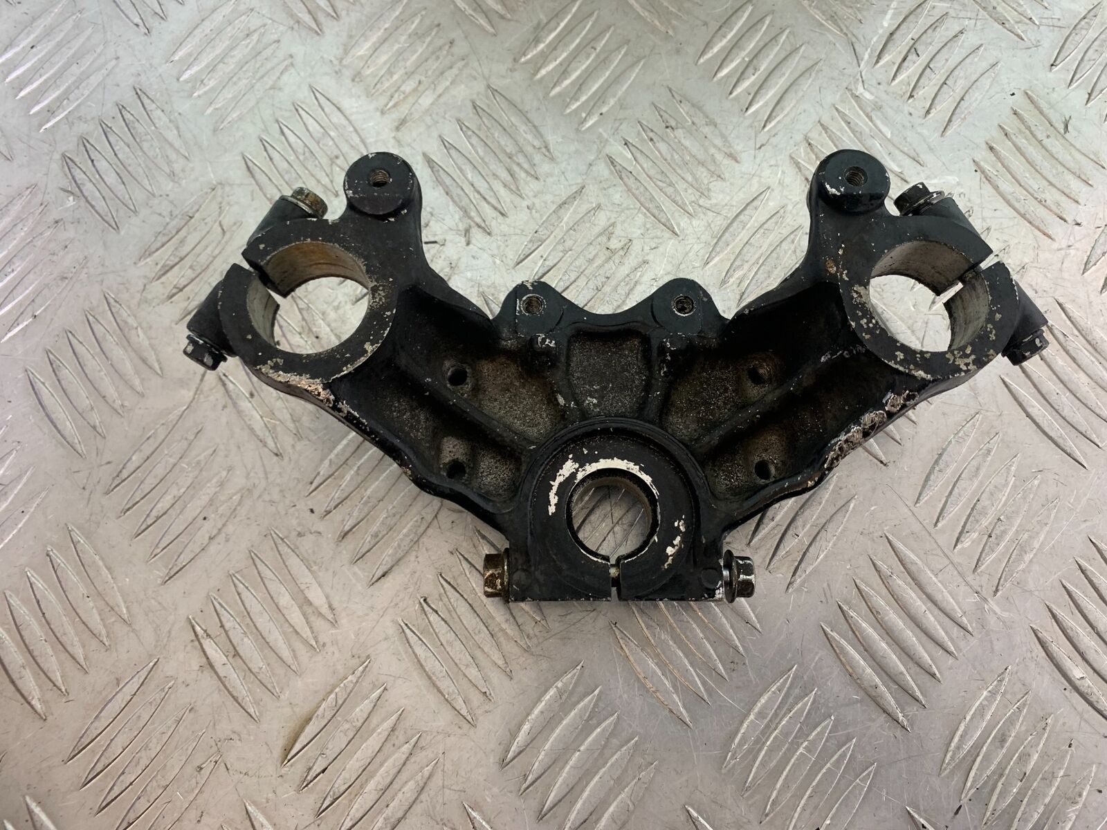 HONDA CX500 CX 500 TOP YOKE YEAR 1978-81 (CMB1079)