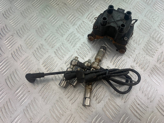 BMW K1200 K 1200 LT COLIS AND CAPS  YEAR 1999-07 (CMB1138)