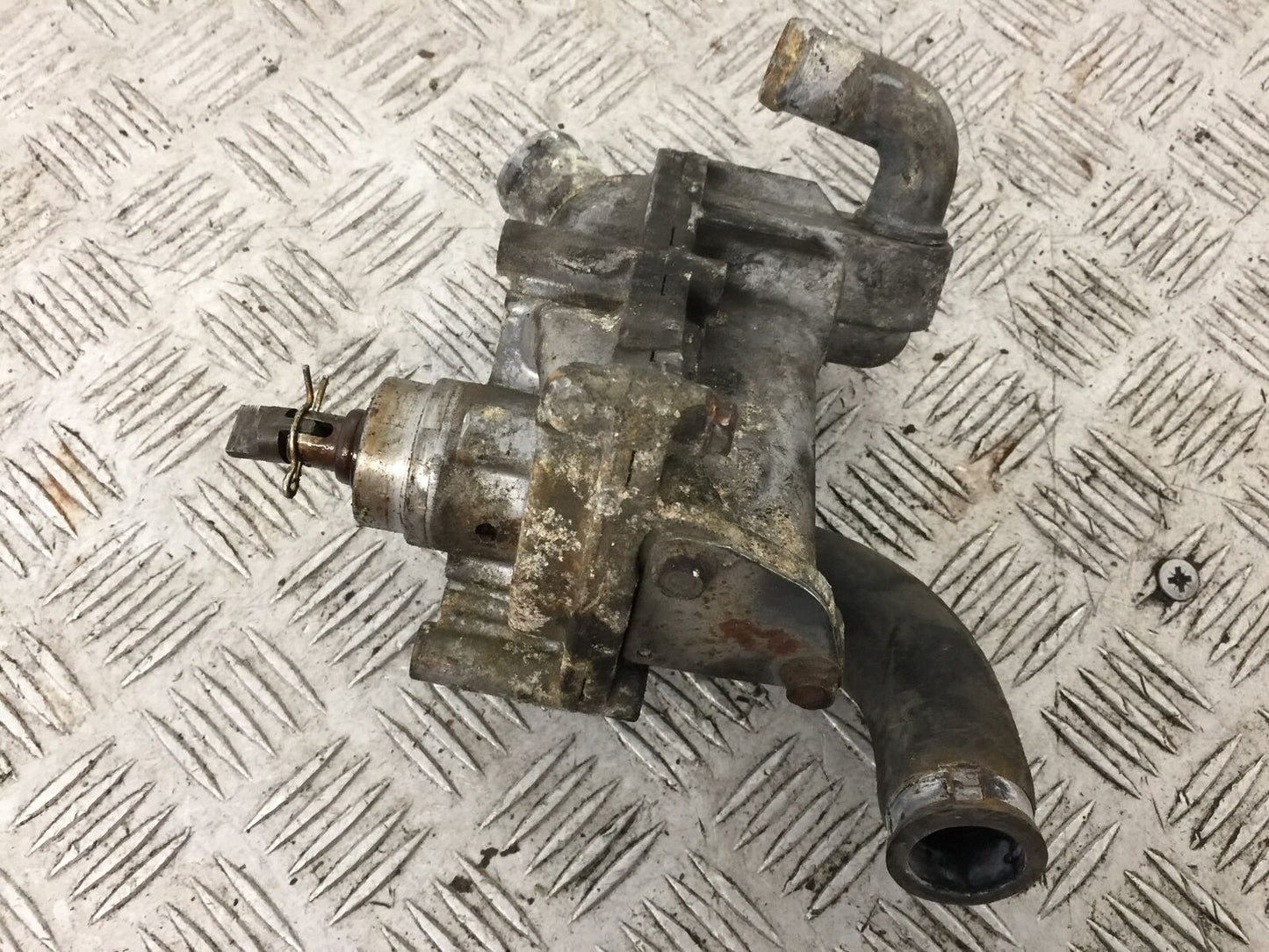 HONDA GL1800 GL 1800 WATER PUMP  YEAR 2004-10 ABS (STOCK 890)