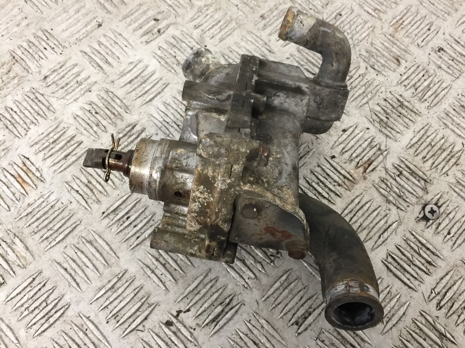 HONDA GL1800 GL 1800 WATER PUMP  YEAR 2004-10 ABS (STOCK 890)