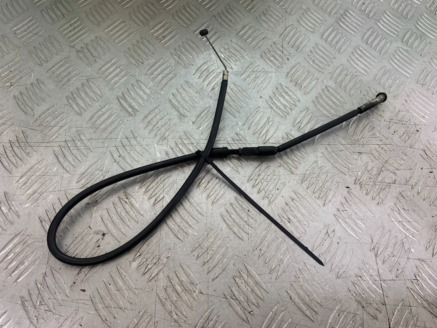 YAMAHA XJ6 XJ6-S CLUTCH CABLE  YEAR 2009-2015  (CMB1212)