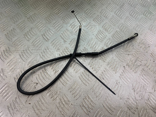 YAMAHA XJ6 XJ6-S CLUTCH CABLE  YEAR 2009-2015  (CMB1212)