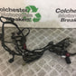 HONDA CBF600 CBF 600 SUB LOOM   YEAR 2009 (STOCK 369)