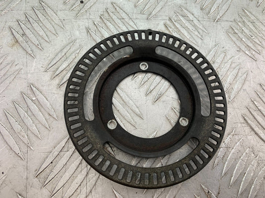 HONDA CBF600 CBF 600 FRONT ABS RING GEAR YEAR 2004 -07 (CMB1247)