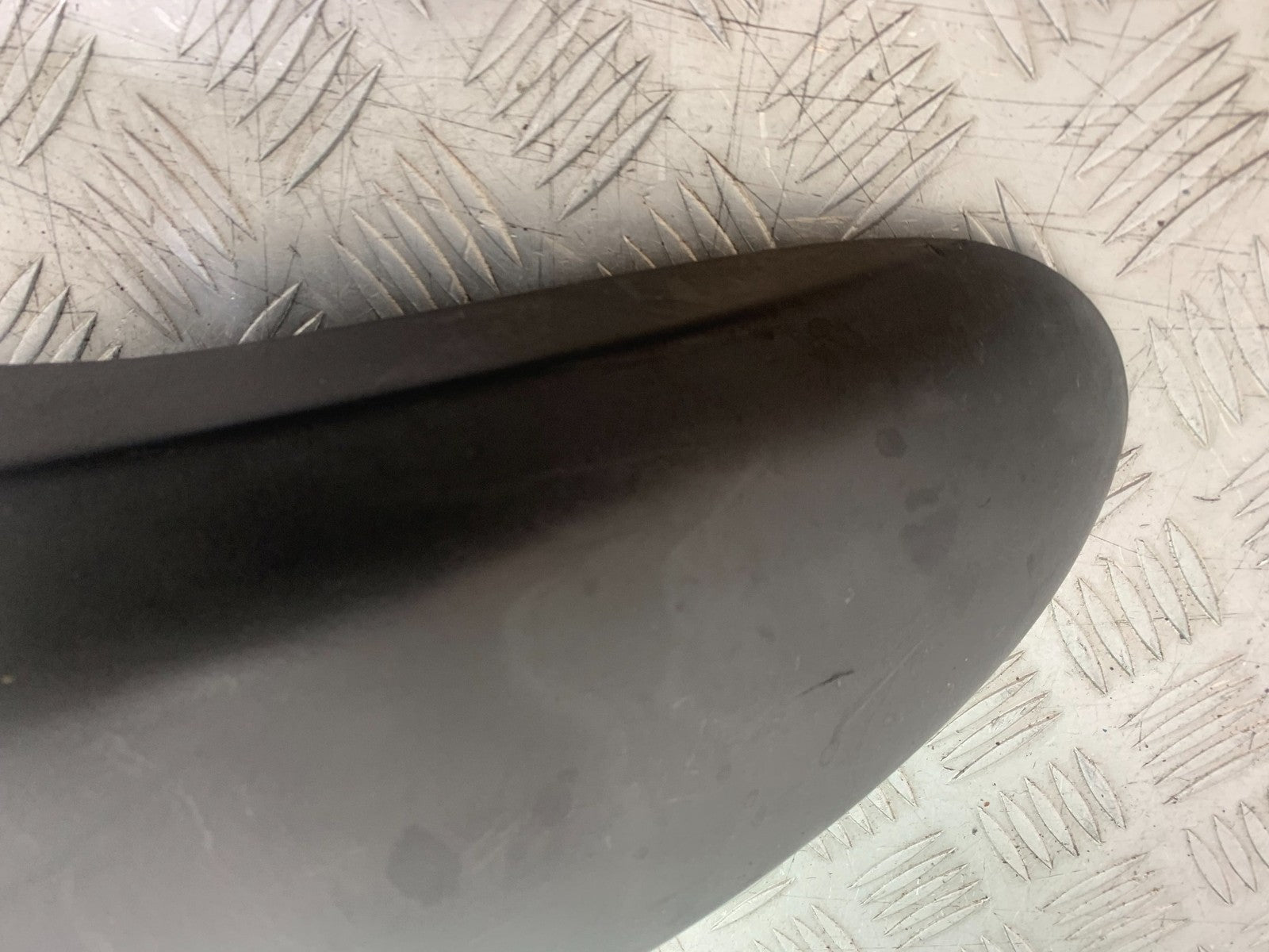 HONDA XL125 VARADERO FRONT MUDGUARD   YEAR 2001-2006  (CMB1210)