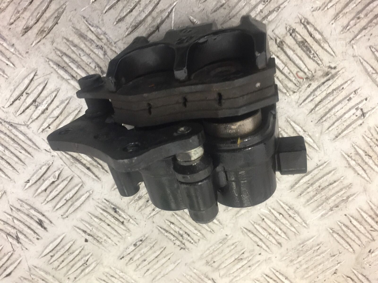 KAWASAKI NINJA 250 SL BX250 FRONT BRAKE CALIPER   YEAR 2017 (STOCK 479)