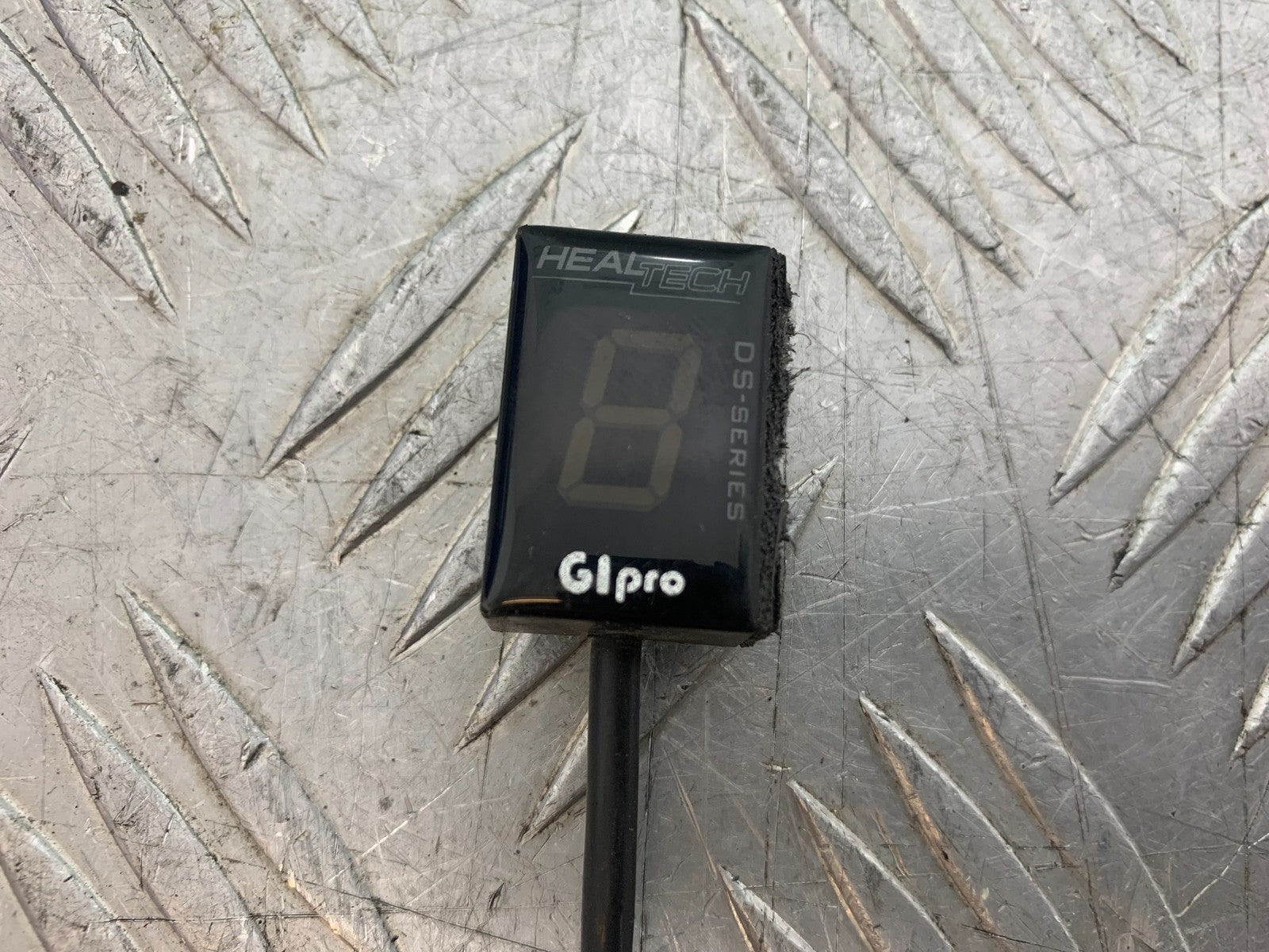 HONDA CBR1000 rr FIREBLADE GEAR INDICATOR YEAR 2006 (CMB1220)