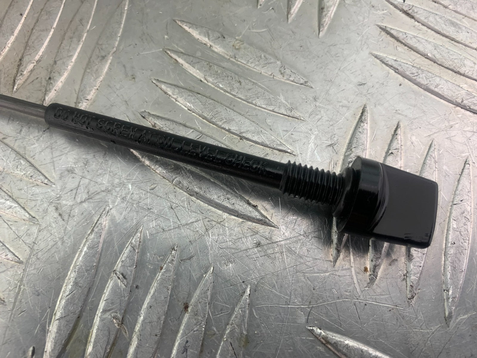 HONDA CBR1000 RR FIREBLADE OIL LEVEL DIPSTICK  2008-2011 (CMB1179)