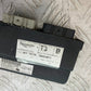 TRIUMPH SPEED TRIPLE R 1050 ECU  2009 (CMB1183)