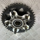 DUCATI 937 MONSTER SPROCKET CARRIER  YEAR 2021-2024 (CMB1270)