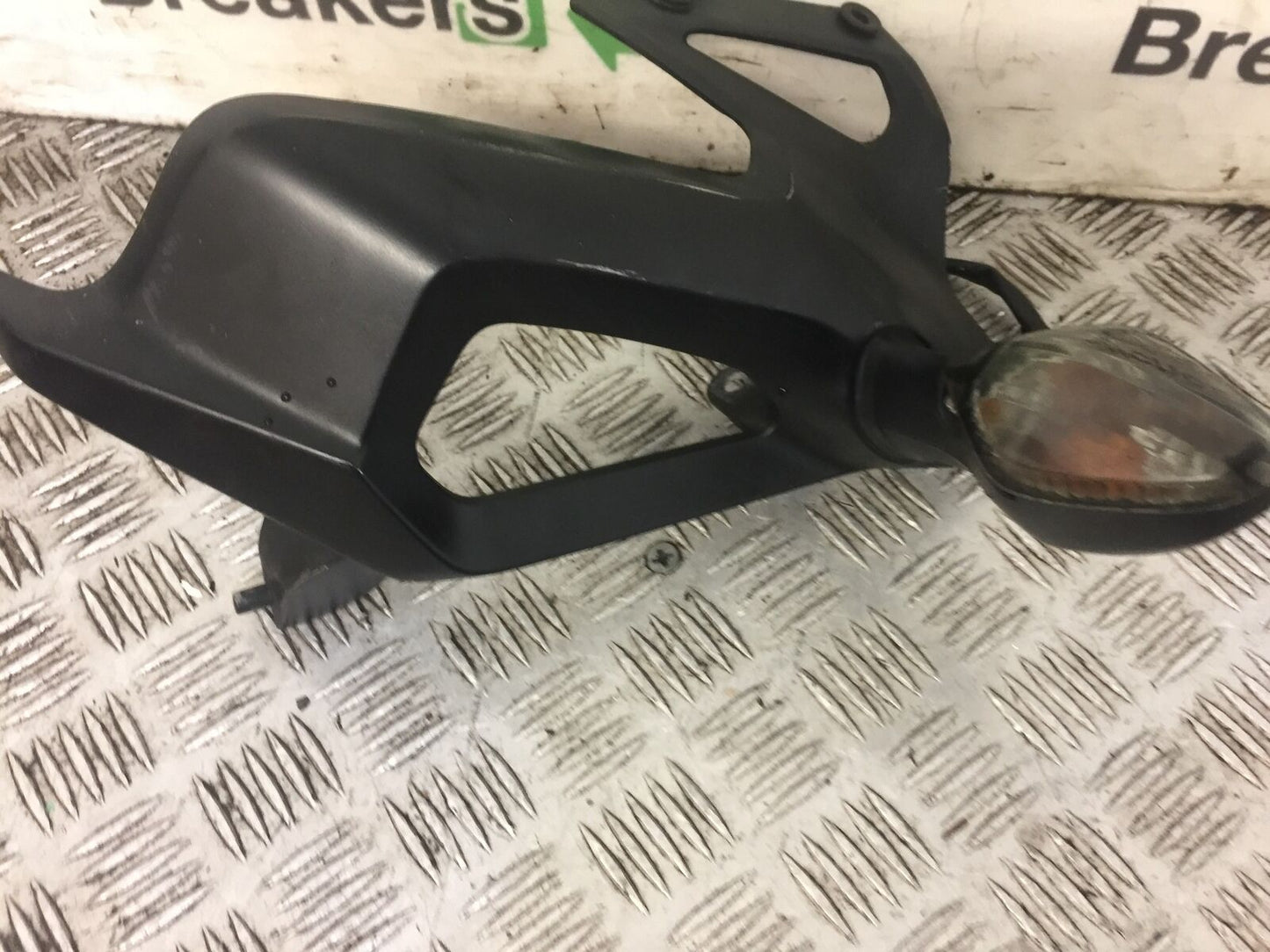 HONDA NC750 NC 750 SA-H LEFT HEADLIGHT BRACKET   2014-2018(STOCK 608)