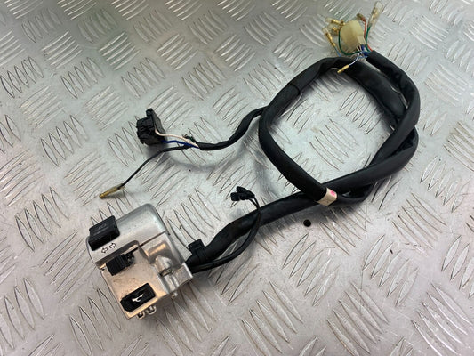 HONDA VT1100 C SHADOW SPIRIT LEFT SWITCH GEAR    2002-2003 (CMB1035)