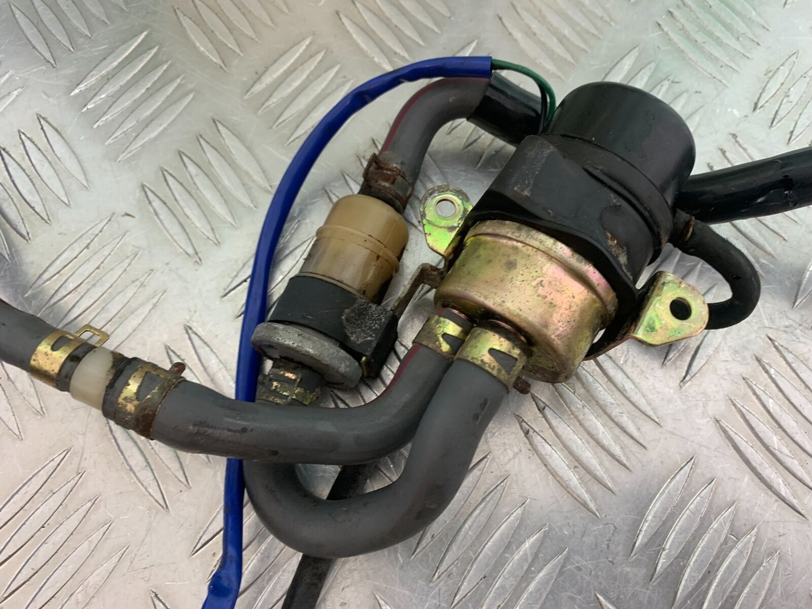 HONDA VT1100 C SHADOW SPIRIT PETROL PUMP  2002-2003 (CMB1035)