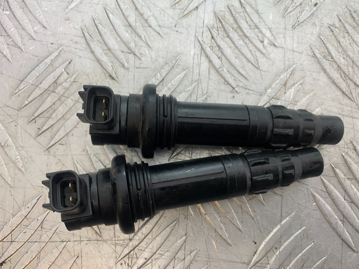 YAMAHA YZF R7 COILS YEAR 2022-2025 (CMB1255)