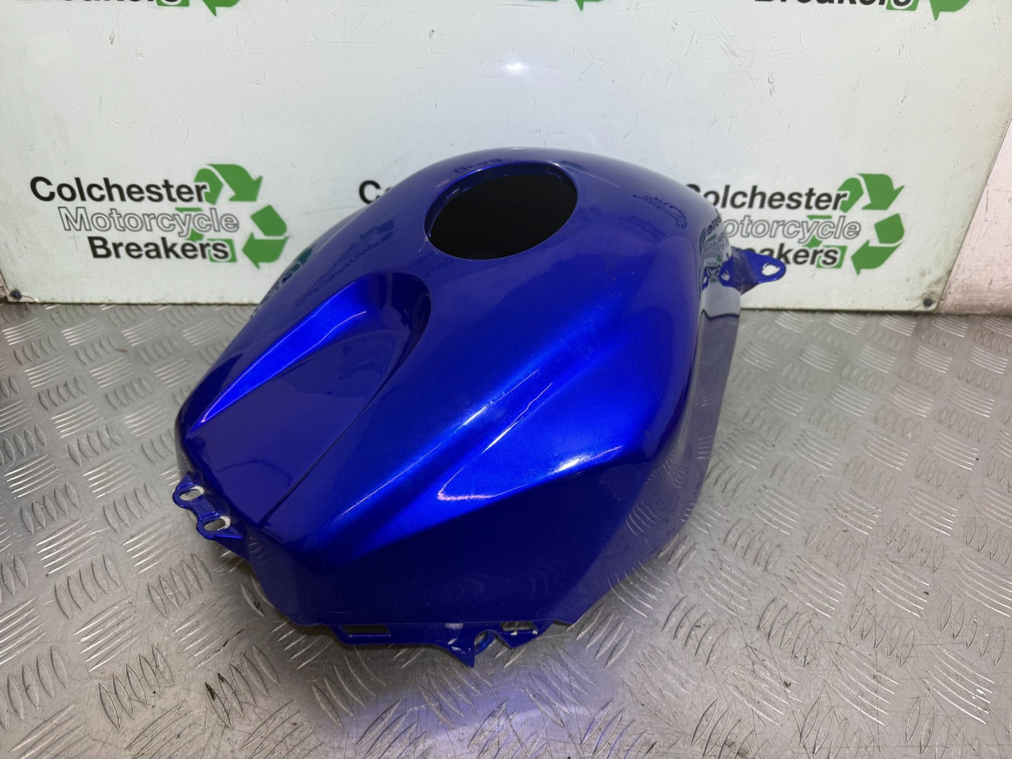 HONDA CBR600 RR CBR600RR PETROL TANK COVER YEAR 2005-2006