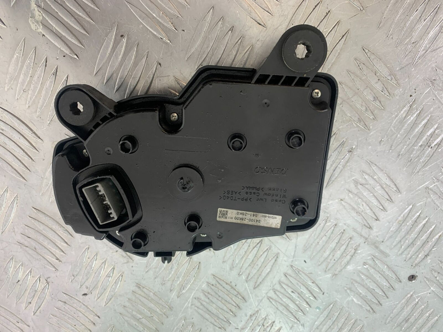 SUZUKI DL 650 V-STROM CLOCKS SPEEDO DASH  YEAR 2020 (CMB1117)