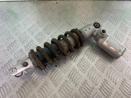 KAWASAKI ZX6R ZX636 REAR SHOCK  YEAR 2002  (CMB1100)