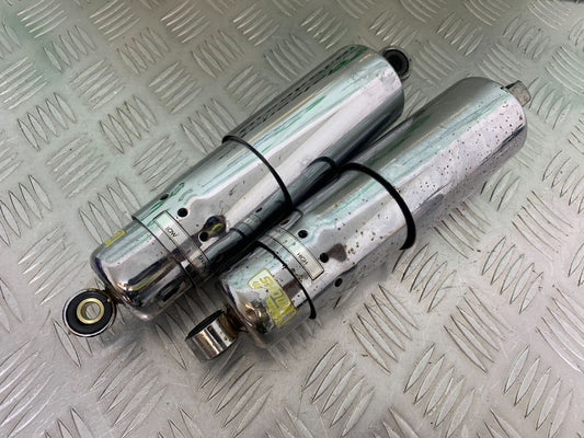 HONDA VT1100 C SHADOW SPIRIT REAR SHOCKS 2002-2003 (CMB1035)
