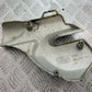 HONDA NT 700 V DEAUVILLE SPROCKET COVER   YEAR 2006-2010 (CMB1298)