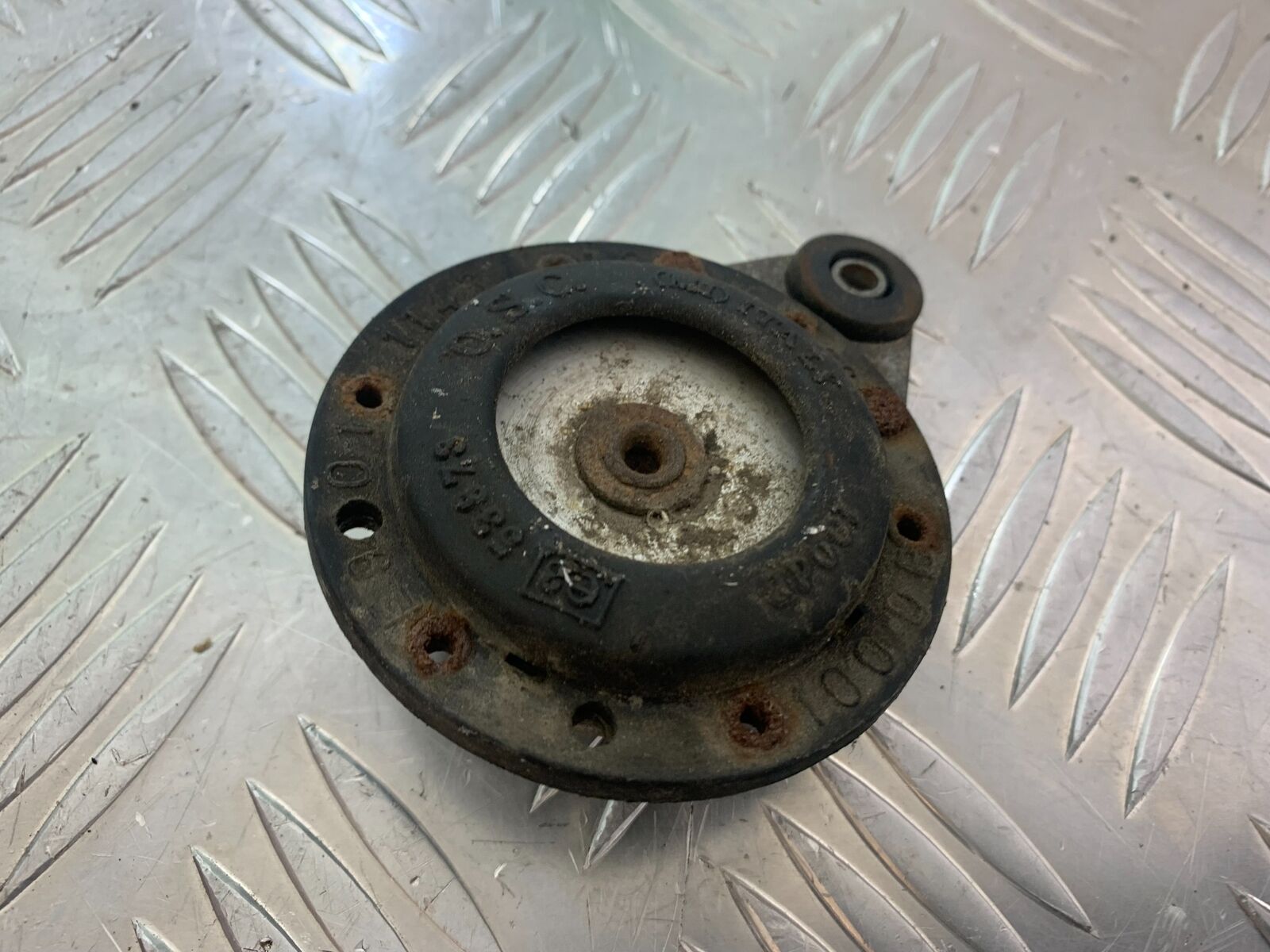 APRILIA RS50 RS 50 HORN  YEAR 1996-1998 (CMB1132)