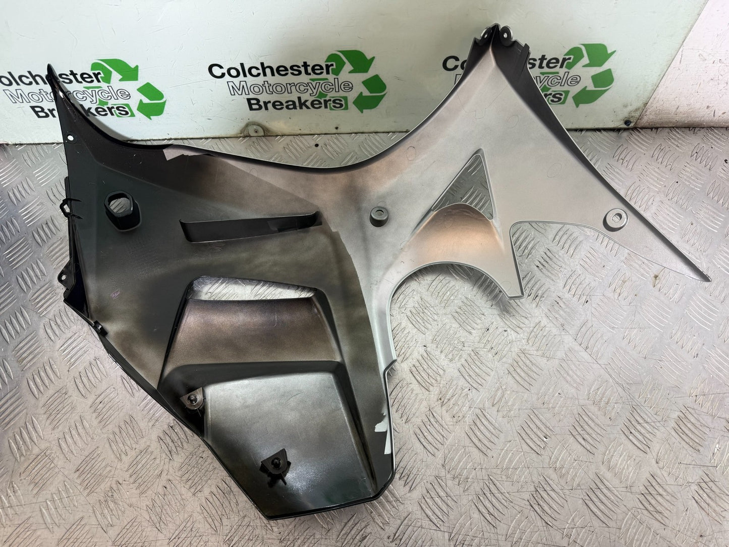 SUZUKI GSX650 F GSX 650 F LEFT FAIRING PANEL YEAR 2008-2016