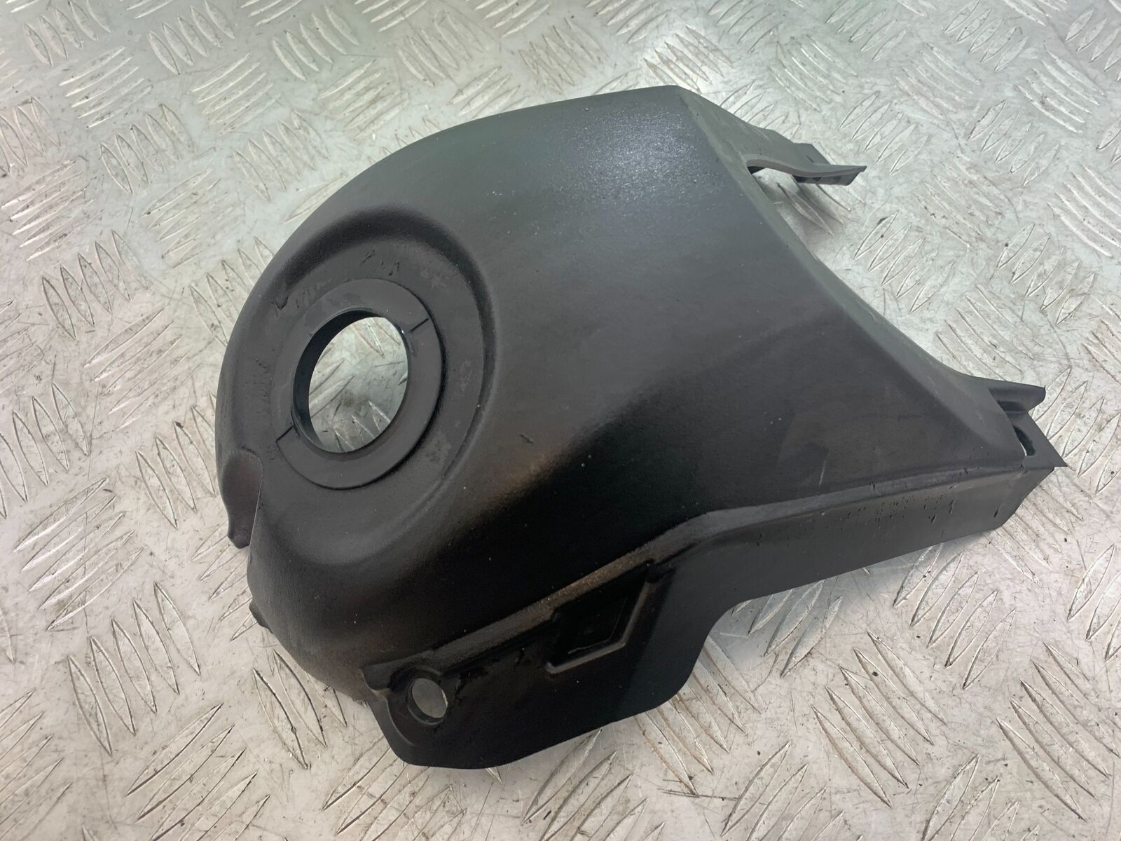 YAMAHA XT125 X XT 125 X PETROL TANK COVER  2005-2011 (CMB1097)