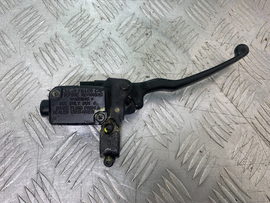 PIAGGIO MP3 250 ie FRONT MASTER CYLINDER YEAR 2007 (CMB1307)
