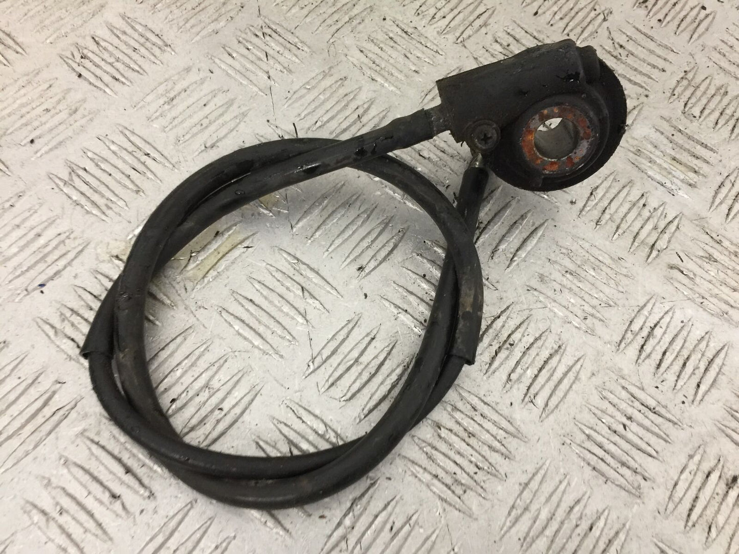 SUZUKI GS500 GS 500 SPEEDO DRIVE   YEAR 2004-09 (STOCK 882)