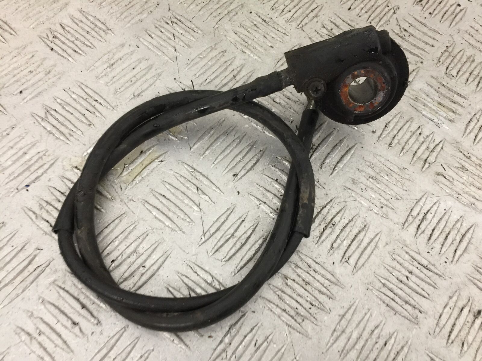 SUZUKI GS500 GS 500 SPEEDO DRIVE   YEAR 2004-09 (STOCK 882)