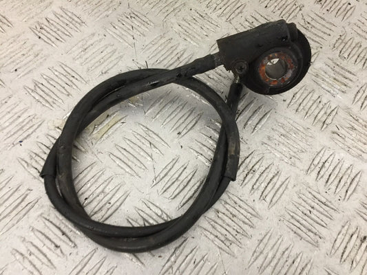 SUZUKI GS500 GS 500 SPEEDO DRIVE   YEAR 2004-09 (STOCK 882)