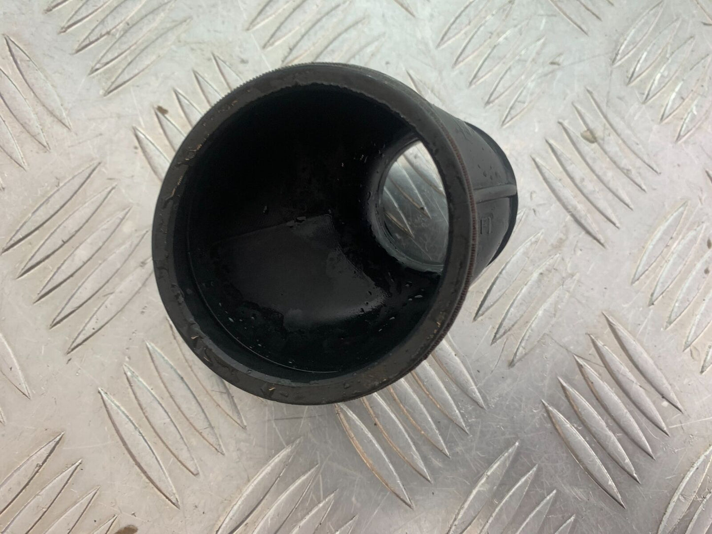 BLUROC LEGEND 125 AIRBOX  YEAR 2022  (CMB1041)