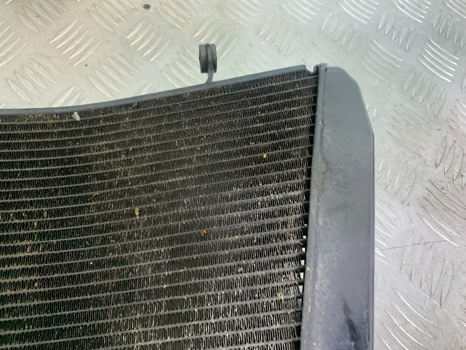 HONDA CBR1000 rr FIREBLADE RADIATOR   YEAR 2012-2016 (CMB1198)