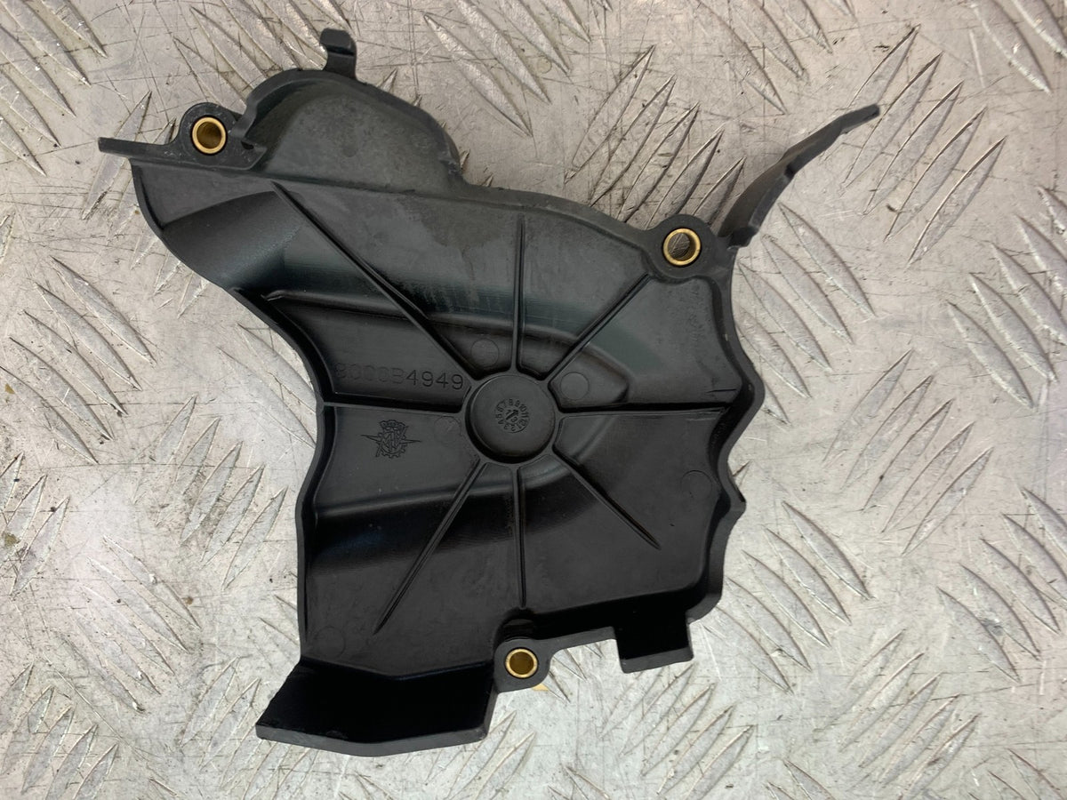 MV AGUSTA 675 F3 SPROCKET COVER  YEAR 2012-2016 (CMB1302)